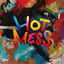 Cover HOT MESS