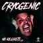 Cover No Regrets