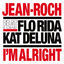 Cover I'm Alright