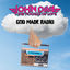 Cover God Made Radio