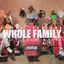 Cover Whole Family (feat. Flo Milli)