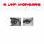 Cover 6uhrmorgens