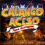 Cover Calango Aceso nas Antigas: 15 Anos