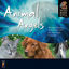 Cover Animal Angels
