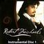 Cover Robert Michaels ( Instrumental Disc1 )