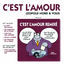 Cover C'est l'amour