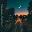 Cover Love in Outer Space