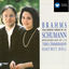 Cover Brahms: Viola Sonatas Op.120 Nos.1/2 · Schumann: Märchenbilder