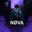 Cover Nøva Music, Vol. 1 (Remixes)