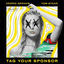 Cover Tag Your Sponsor