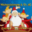 Cover Weihnachtsmann & Co. KG (Hardstyle Edit)