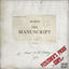 Cover The Manuscript