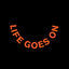 Cover Life Goes On (feat. Sampa the Great)