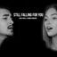 Cover Still Falling For You (Acoustic Version)
