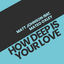 Cover How Deep Is Your Love (Acoustic)