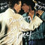 Cover Dancing In The Street E.P.
