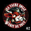 Cover La Vache Folle 02