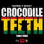 Cover Crocodile Teeth (Chale Yenko)