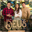 Cover Deus Me Dá Asas (Playback)
