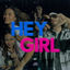 Cover HEY GIRL