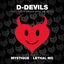Cover The 6th Gate (Dance With the Devil)