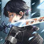 Cover Reality (Inspired by "Sword Art Online")