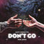 Cover Don't Go