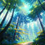 Cover The Path Ahead