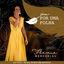 Cover Por uma Folha (Show ao Vivo)