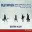 Cover Beethoven: Quatuors à cordes, Vol. 3