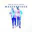 Cover Masterpiece