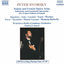 Cover Peter Dvorsky Operatic Recital