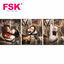 Cover FSK (ficken saufen kotzen)