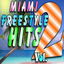 Cover Miami Freestyle Hits, Vol. 2
