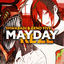 Cover MAYDAY (REZE) (feat. Geno Five)