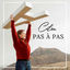 Cover Pas à pas