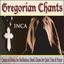 Cover Gregorian Chants: Chants of Monks for Meditation, Monk Chants for Quiet Time & Prayer