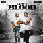 Cover In My Blood
