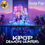 Cover Soda Pop (from "KPop Demon Hunters")