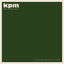 Cover Kpm 1000 Series: Synthesis