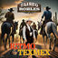 Cover Ritmo TexMex