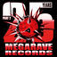 Cover 25 Years Megarave Records, Pt. 2: The Digital Hardcore Age