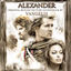 Cover Alexander (Original Motion Picture Soundtrack)