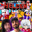 Cover Minecraft Helden