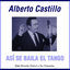 Cover Así Se Baila El Tango