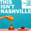 Cover This Isn't Nashville - Blues and Krautrock from Europe
