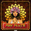 Cover Psy Flute