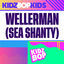 Cover Wellerman – Sea Shanty