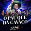 Cover O Pau Que Dá Cavaco