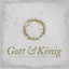 Cover Gott und König (Live)